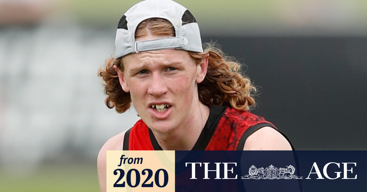 Family patriarch wishes Mason Fletcher well in NFL pursuit